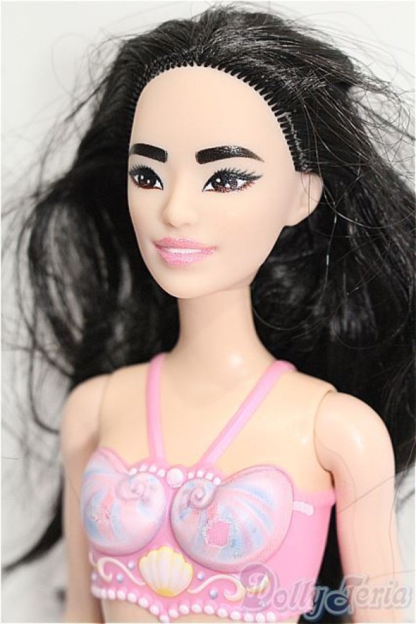 画像2: バービー/マーメイド S-26-01-11-128-TO-ZS (2)