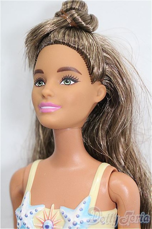 画像2: バービー/マーメイド S-26-01-11-129-TO-ZS (2)