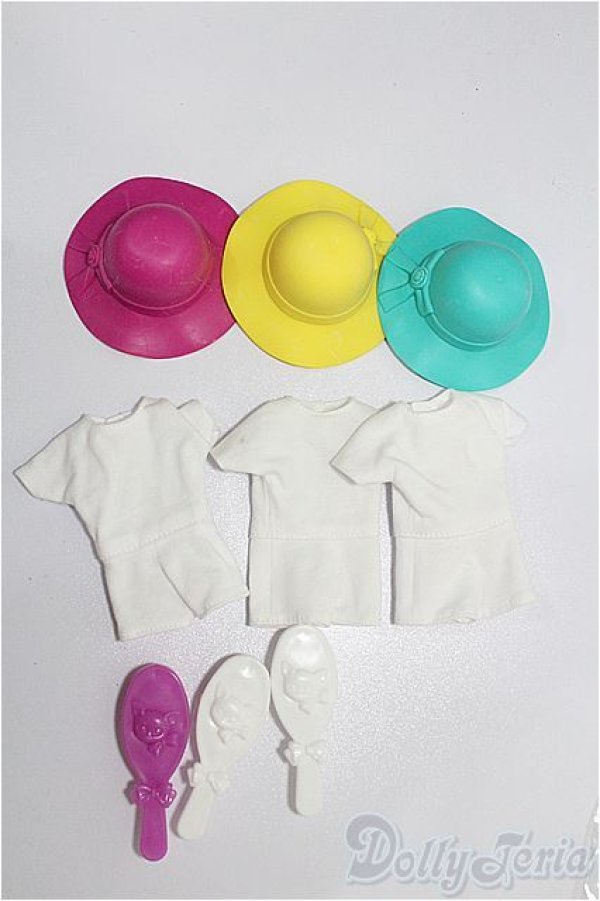 画像1: リカちゃん/OF:小物 S-26-01-11-183-TO-ZS (1)