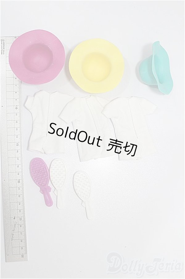 画像2: リカちゃん/OF:小物 S-26-01-11-183-TO-ZS (2)