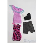 画像: バービー/OF:衣装 S-26-01-11-177-TO-ZS