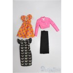 画像: バービー/OF:衣装 S-26-01-11-178-TO-ZS