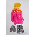 画像: バービー/OF:衣装 S-26-01-11-176-TO-ZS