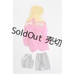 画像: バービー/OF:衣装 S-26-01-11-176-TO-ZS