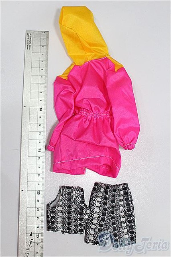 画像2: バービー/OF:衣装 S-26-01-11-176-TO-ZS (2)