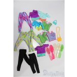 画像: バービー/OF:衣装 S-26-01-11-180-TO-ZS