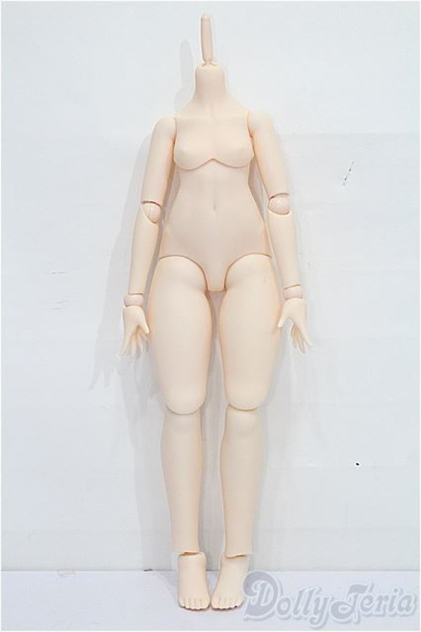 画像1: IMOMODOLL/1/4/Girlボディ S-26-01-11-111-TO-ZS (1)