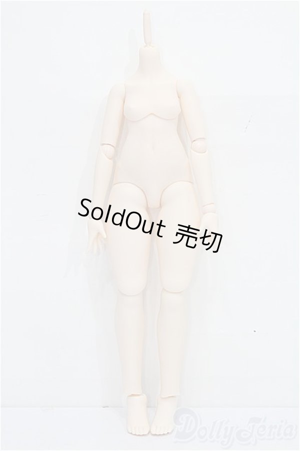 画像1: IMOMODOLL/1/4/Girlボディ S-26-01-11-111-TO-ZS (1)