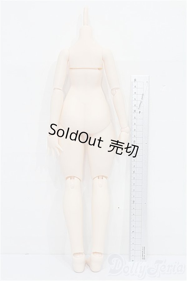 画像2: IMOMODOLL/1/4/Girlボディ S-26-01-11-111-TO-ZS (2)