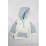 画像: MDD/OF:パーカー S-26-01-11-131-TO-ZS