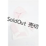 画像: MDD/OF:パーカー S-26-01-11-130-TO-ZS