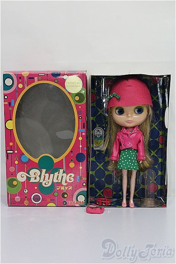 画像7: ネオブライス/ドッティドット S-26-01-11-201-TO-ZS (7)