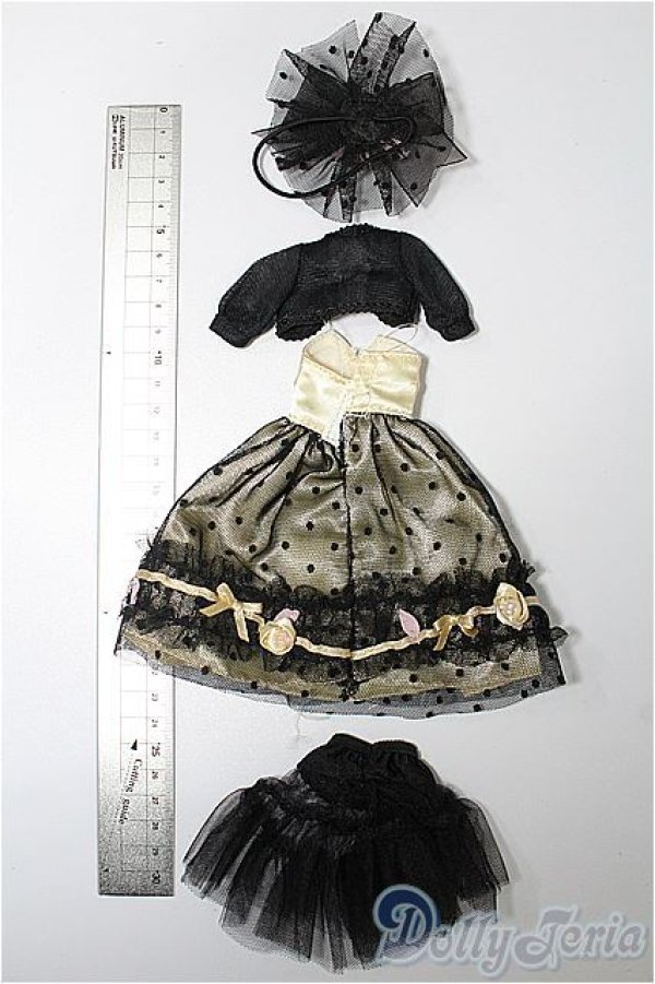 画像3: ネオブライス/OF:衣装 S-26-01-11-218-TO-ZS (3)