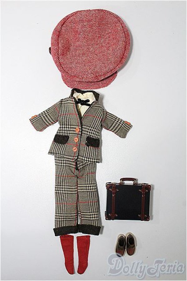 画像1: ネオブライス/OF:衣装 S-26-01-11-216-TO-ZS (1)