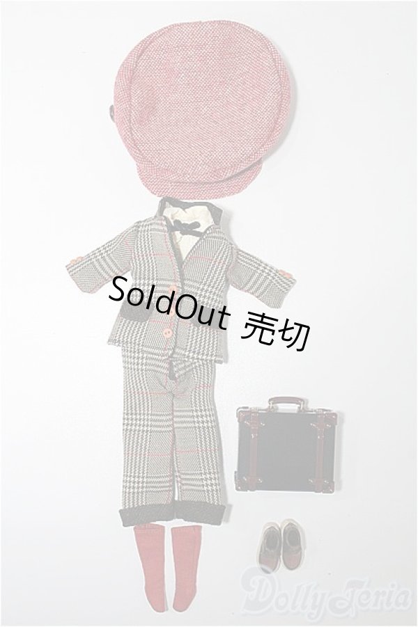 画像1: ネオブライス/OF:衣装 S-26-01-11-216-TO-ZS (1)