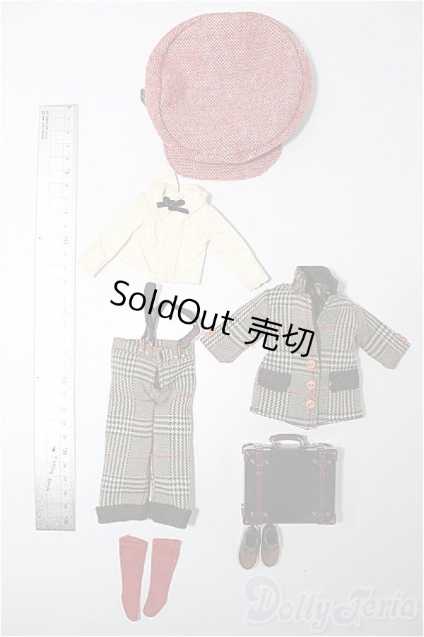 画像2: ネオブライス/OF:衣装 S-26-01-11-216-TO-ZS (2)