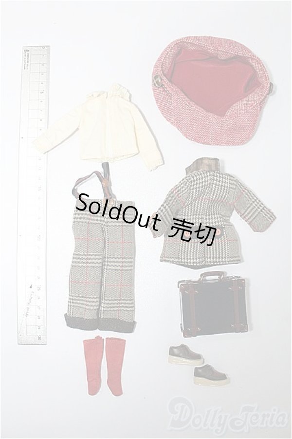 画像3: ネオブライス/OF:衣装 S-26-01-11-216-TO-ZS (3)