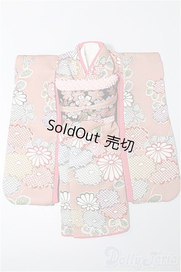 画像1: バービー/OF:衣装 S-26-01-11-214-TO-ZS (1)