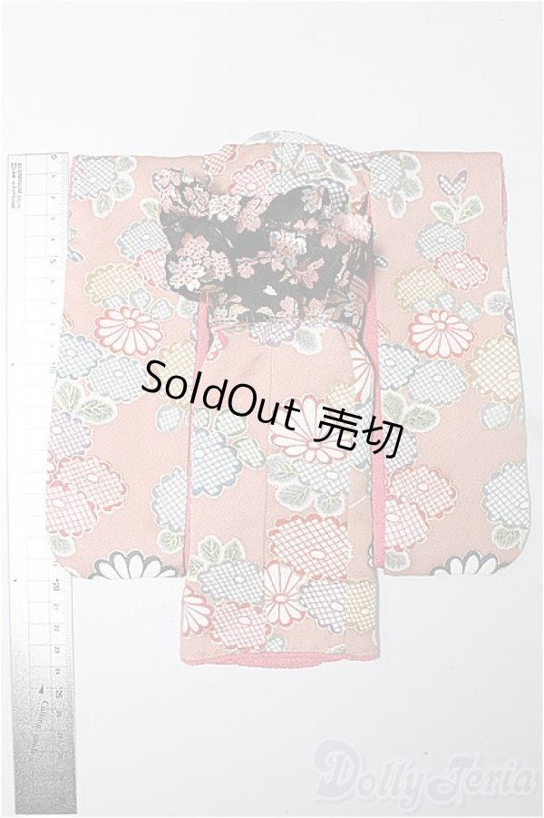 画像2: バービー/OF:衣装 S-26-01-11-214-TO-ZS (2)