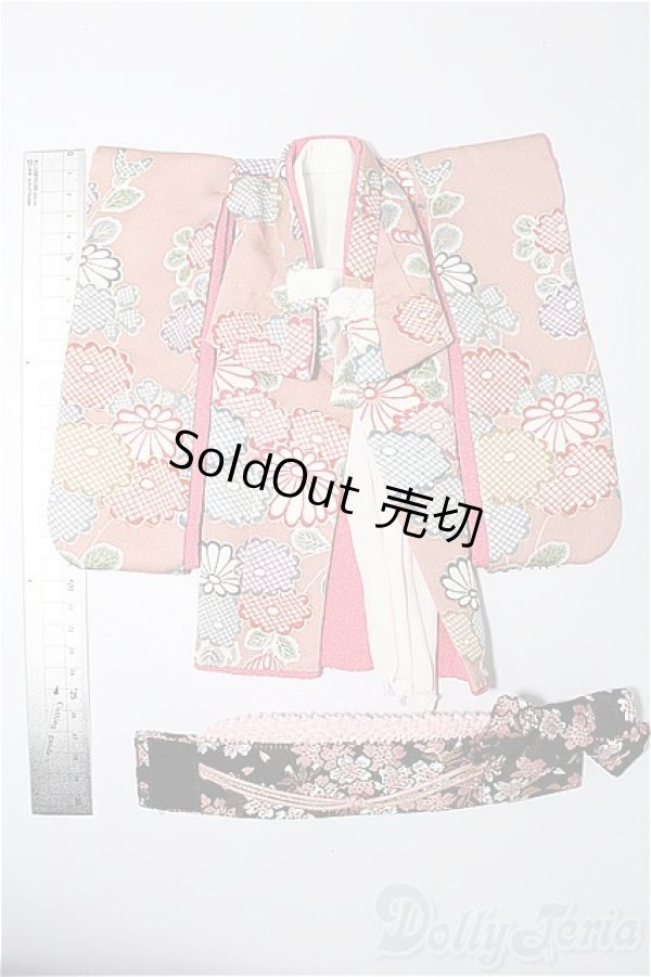 画像3: バービー/OF:衣装 S-26-01-11-214-TO-ZS (3)