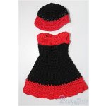 画像: 27cmサイズドール/OF:衣装 S-26-01-11-269-TO-ZS