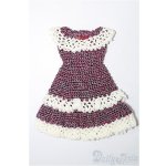 画像: 27cmサイズドール/OF:衣装 S-26-01-11-268-TO-ZS