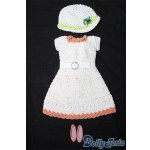 画像: 27cmサイズドール/OF:衣装 S-26-01-11-267-TO-ZS