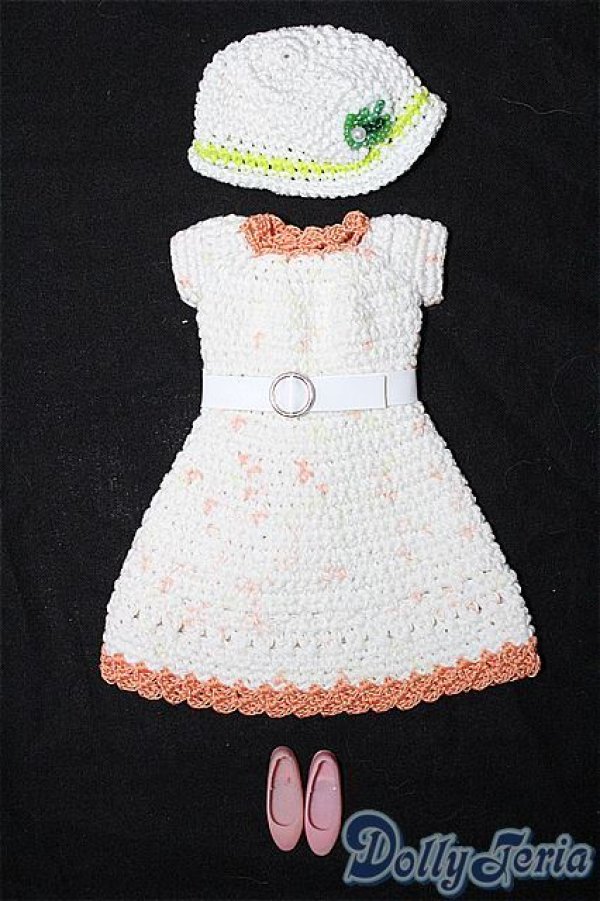 画像1: 27cmサイズドール/OF:衣装 S-26-01-11-267-TO-ZS (1)