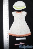 画像2: 27cmサイズドール/OF:衣装 S-26-01-11-267-TO-ZS (2)