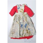 画像: 27cmサイズドール/OF:衣装 S-26-01-11-271-TO-ZS