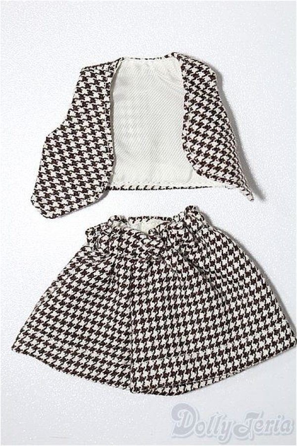 画像1: 27cmサイズドール/OF:衣装 S-26-01-11-273-TO-ZS (1)