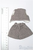 画像2: 27cmサイズドール/OF:衣装 S-26-01-11-273-TO-ZS (2)