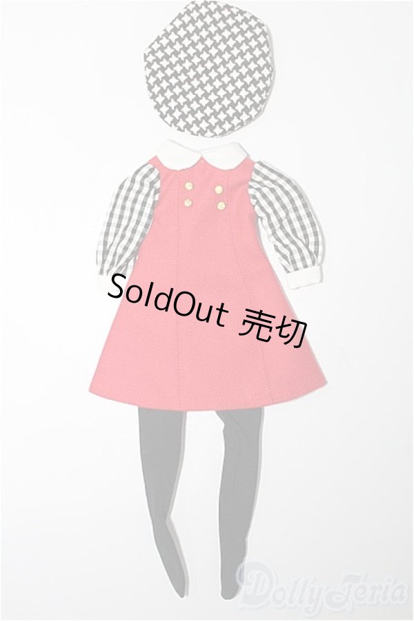 画像1: 1/6サイズドール/OF:衣装 S-26-01-11-254-TO-ZS (1)