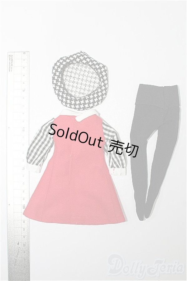 画像2: 1/6サイズドール/OF:衣装 S-26-01-11-254-TO-ZS (2)