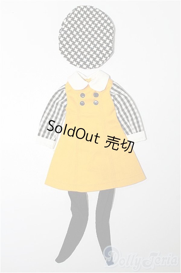 画像1: 1/6サイズドール/OF:衣装 S-26-01-11-255-TO-ZS (1)