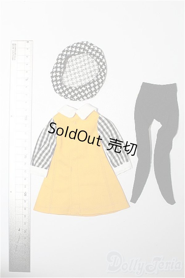 画像2: 1/6サイズドール/OF:衣装 S-26-01-11-255-TO-ZS (2)