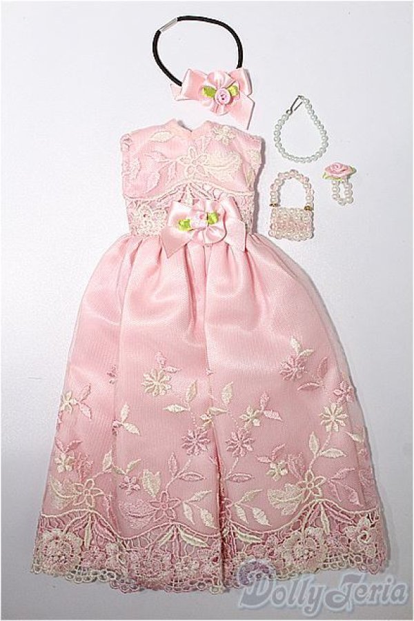 画像1: 1/6サイズドール/OF:衣装 S-26-01-11-256-TO-ZS (1)