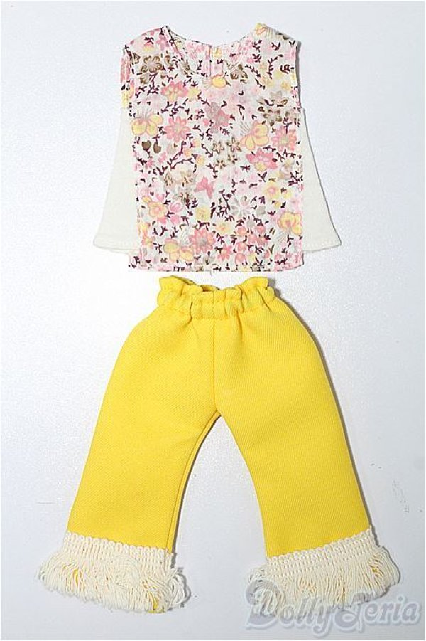 画像1: 1/6サイズドール/OF:衣装 S-26-01-11-257-TO-ZS (1)