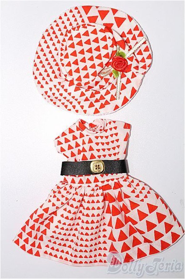 画像1: 1/6サイズドール/OF:衣装 S-26-01-11-258-TO-ZS (1)