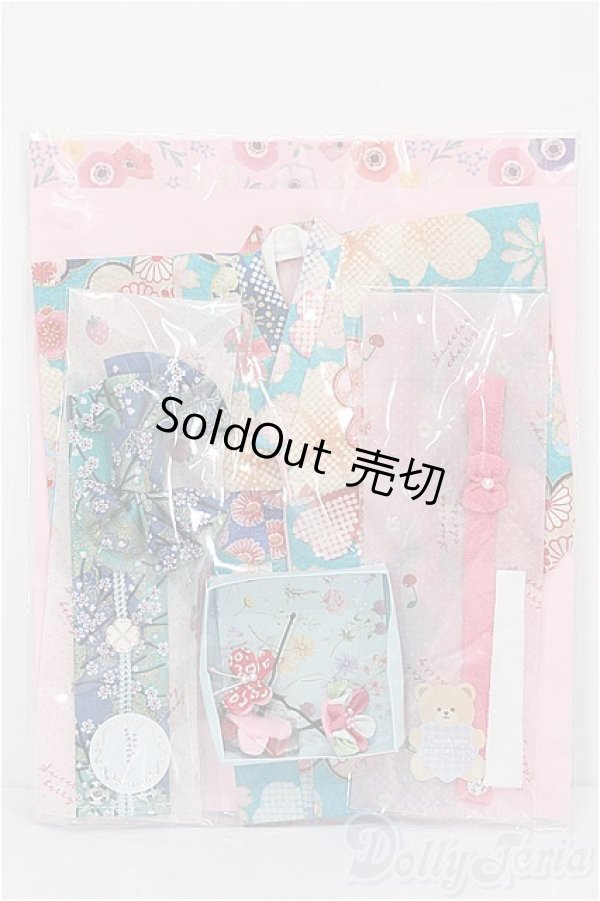 画像1: ネオブライス/OF:衣装 S-26-01-11-217-TO-ZS (1)