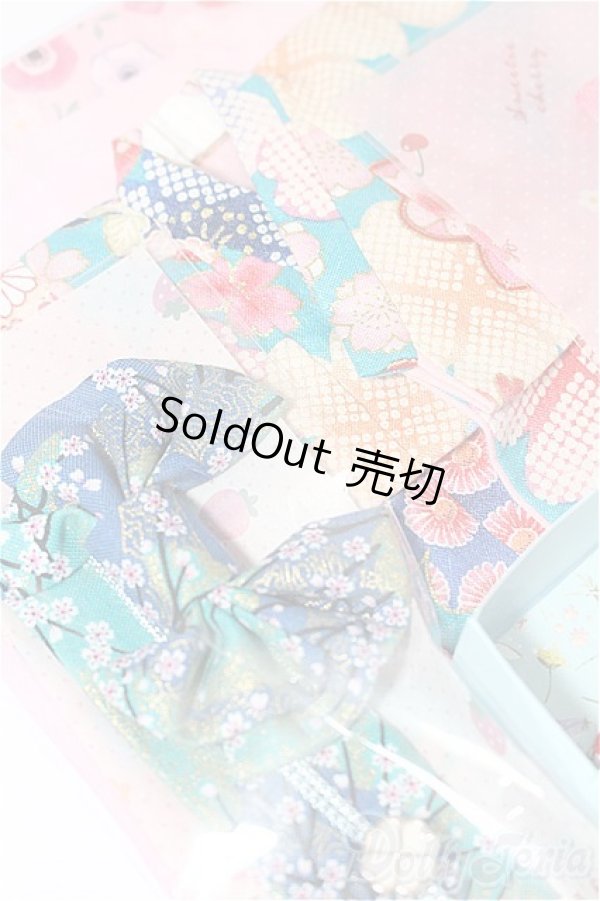 画像2: ネオブライス/OF:衣装 S-26-01-11-217-TO-ZS (2)