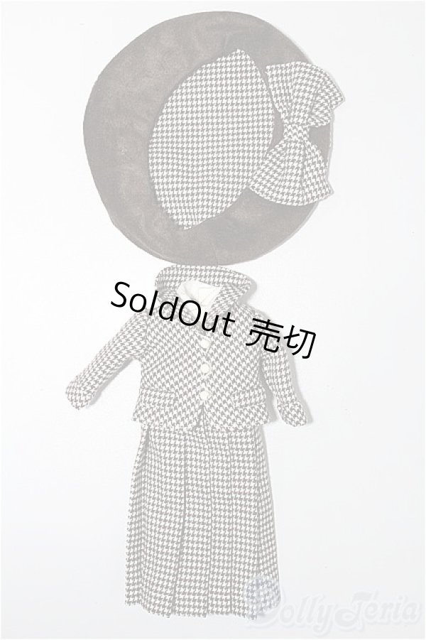 画像1: ネオブライス/OF:衣装 S-26-01-11-225-TO-ZS (1)