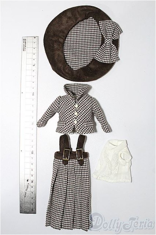 画像2: ネオブライス/OF:衣装 S-26-01-11-225-TO-ZS (2)