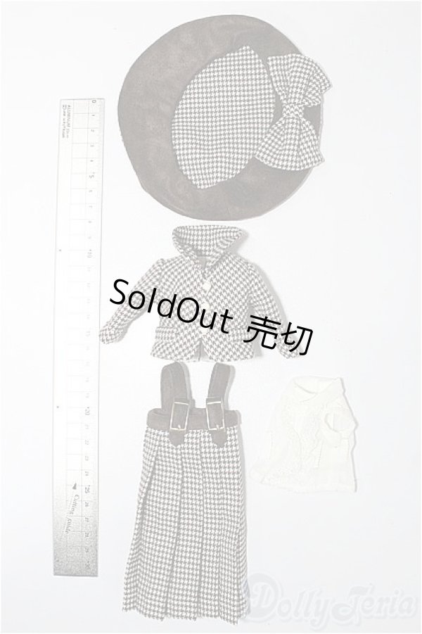 画像2: ネオブライス/OF:衣装 S-26-01-11-225-TO-ZS (2)