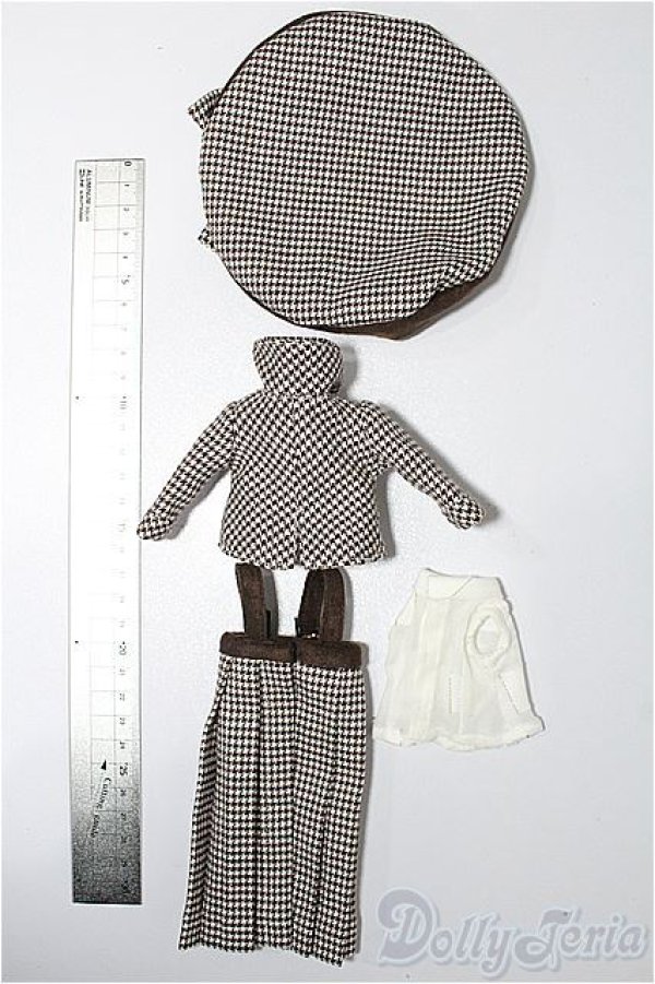 画像3: ネオブライス/OF:衣装 S-26-01-11-225-TO-ZS (3)