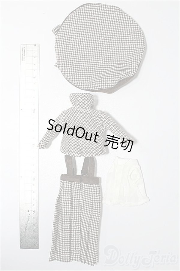 画像3: ネオブライス/OF:衣装 S-26-01-11-225-TO-ZS (3)