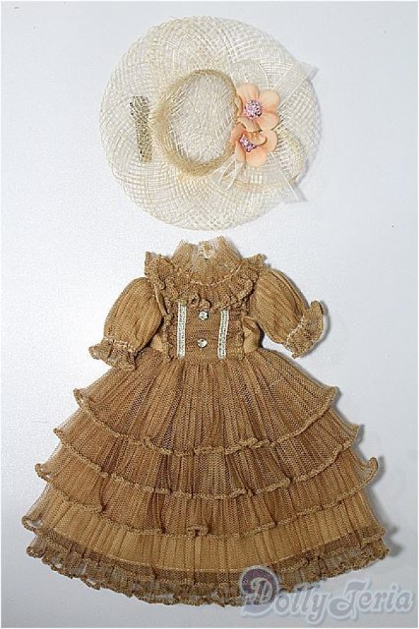 画像1: ネオブライス/OF:衣装 S-26-01-11-224-TO-ZS (1)