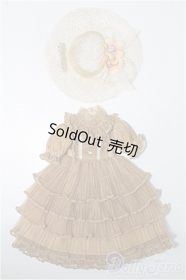 画像1: ネオブライス/OF:衣装 S-26-01-11-224-TO-ZS (1)