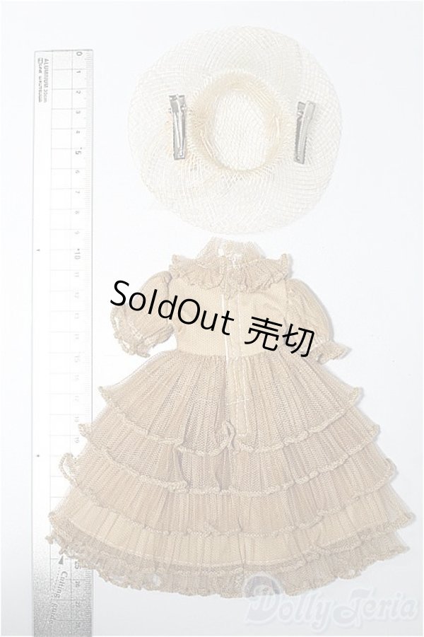 画像2: ネオブライス/OF:衣装 S-26-01-11-224-TO-ZS (2)