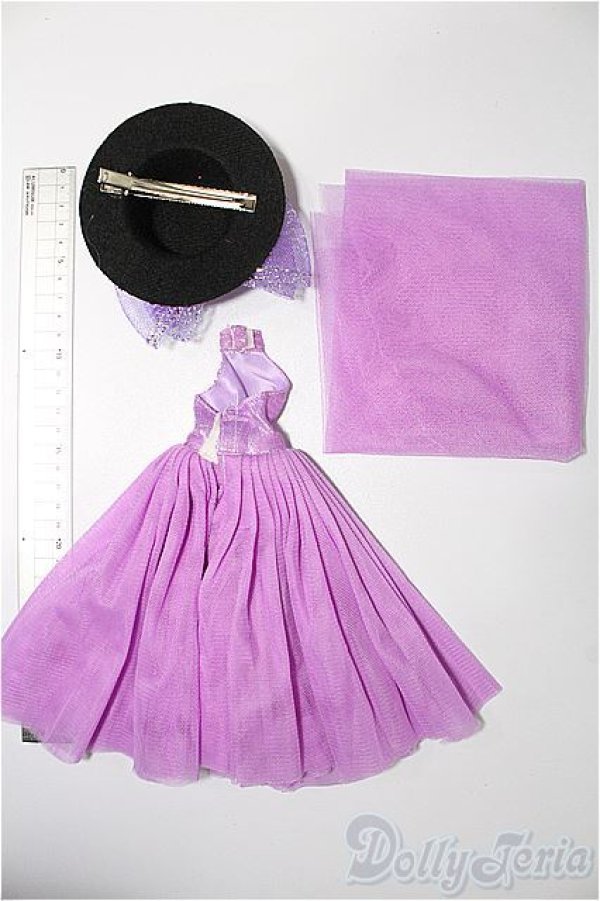 画像2: ネオブライス/OF:衣装 S-26-01-11-226-TO-ZS (2)